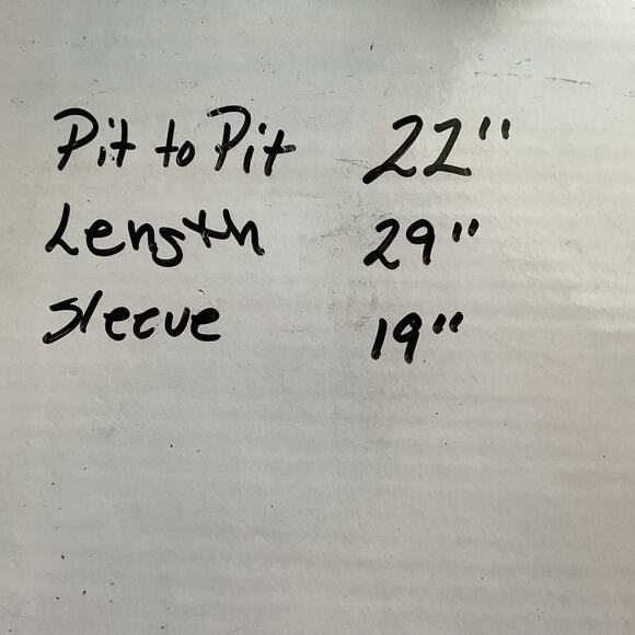 Zac & Rachel Peach Crochet Trim Semi Sheer Boho/Peasant Top Sz M - Picture 8 of 8